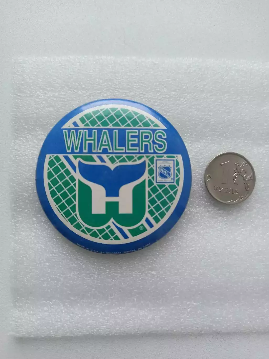 Хоккей с шайбой, NHL,Хоккейный клуб, Хартфорд Уэйлерс, Hartford Whalers