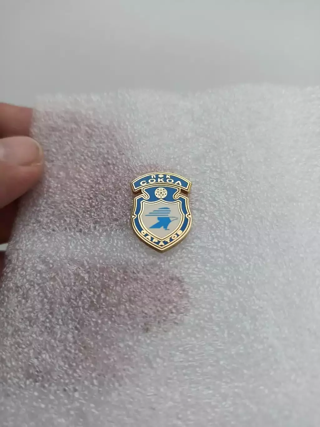 Футбол, Футбольный клуб, ФК Сокол, Саратов, тяжёлый, цанга 3