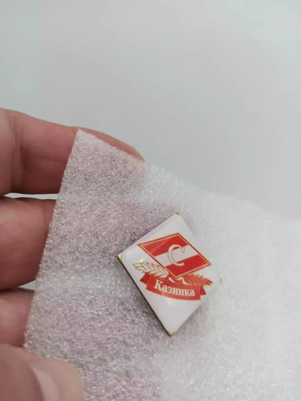 Футбол, Футбольный клуб, Спартак, Казинка, Липецкая область, Липецк, цанга 3