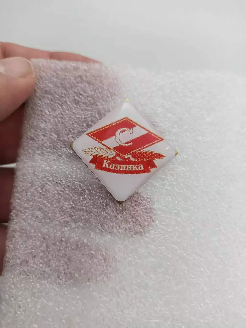 Футбол, Футбольный клуб, Спартак, Казинка, Липецкая область, Липецк, цанга 4