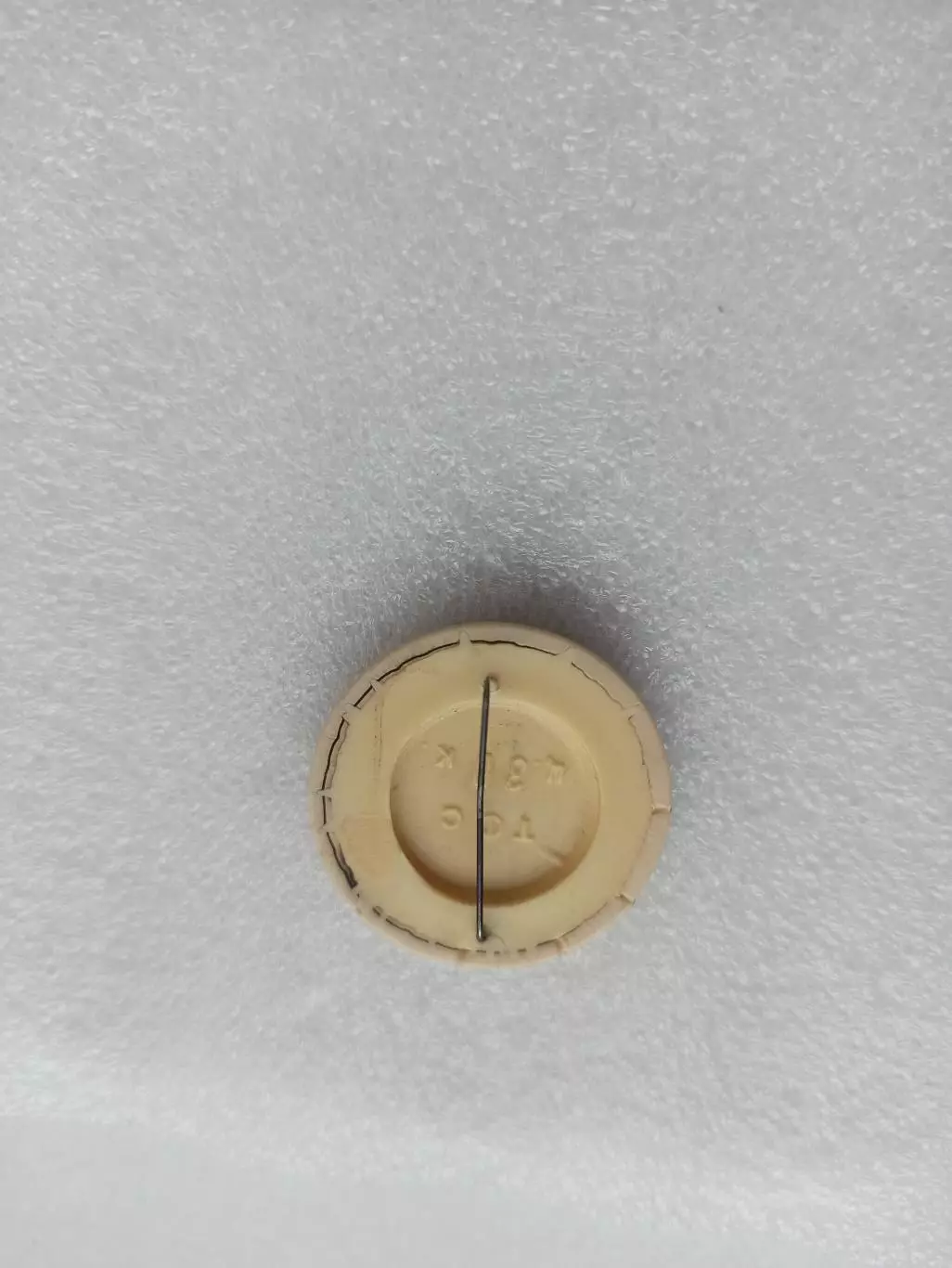 Волейбол, Междугородный турнир на приз Бакгорисполкома по волейболу, г. Баку 1