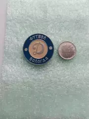 Футбол, Футбольный клуб Динамо Вологда, лёгкий металл