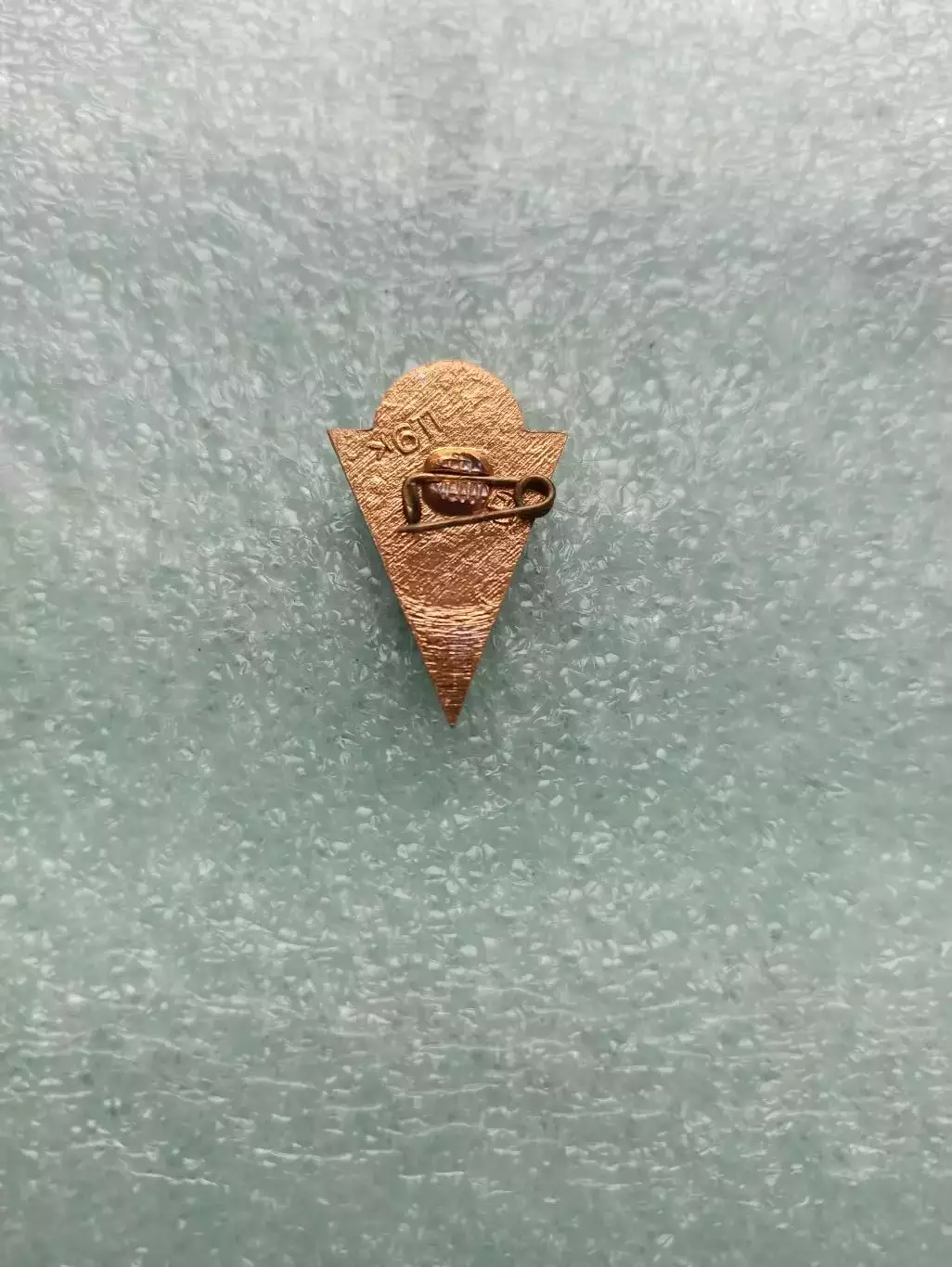 Футбол, Динамо Киев, чемпион СССР 1971, лёгкий металл 1