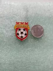 Футбол, Футбольный клуб Арсенал, Тула, тяжёлый, официальный