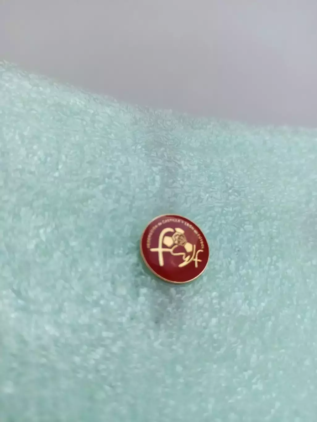 Зарубежный футбол, Federacion Castilla Leon de Futbol, цанга 2