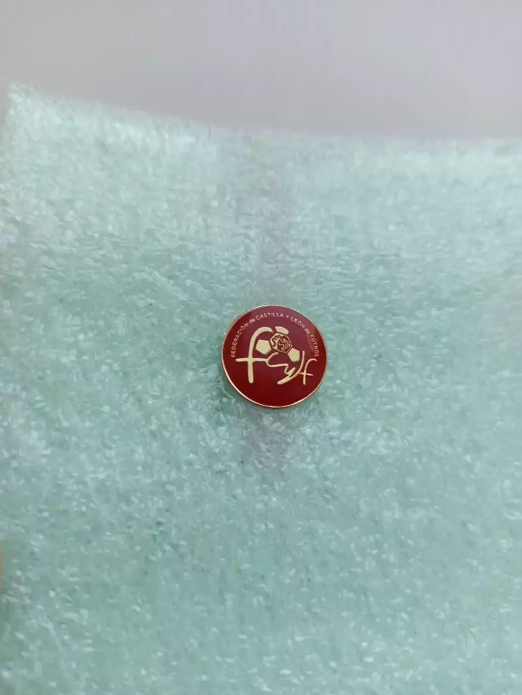 Зарубежный футбол, Federacion Castilla Leon de Futbol, цанга 3