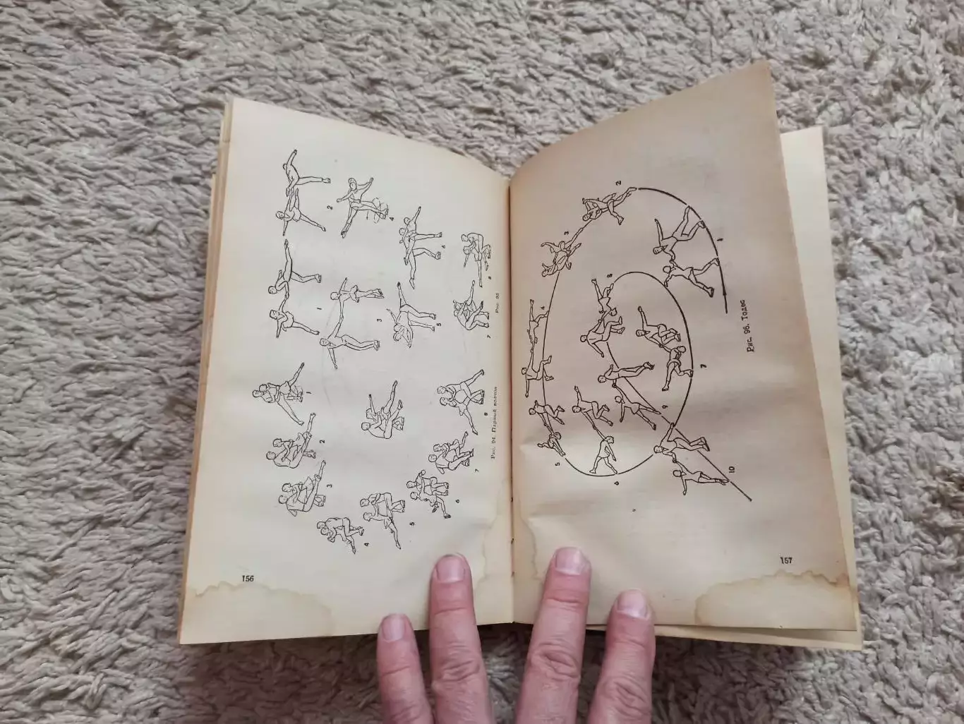 Фигурное катание, Я. А. Смушкин, Искусство фигурного катания на коньках, 1967 2