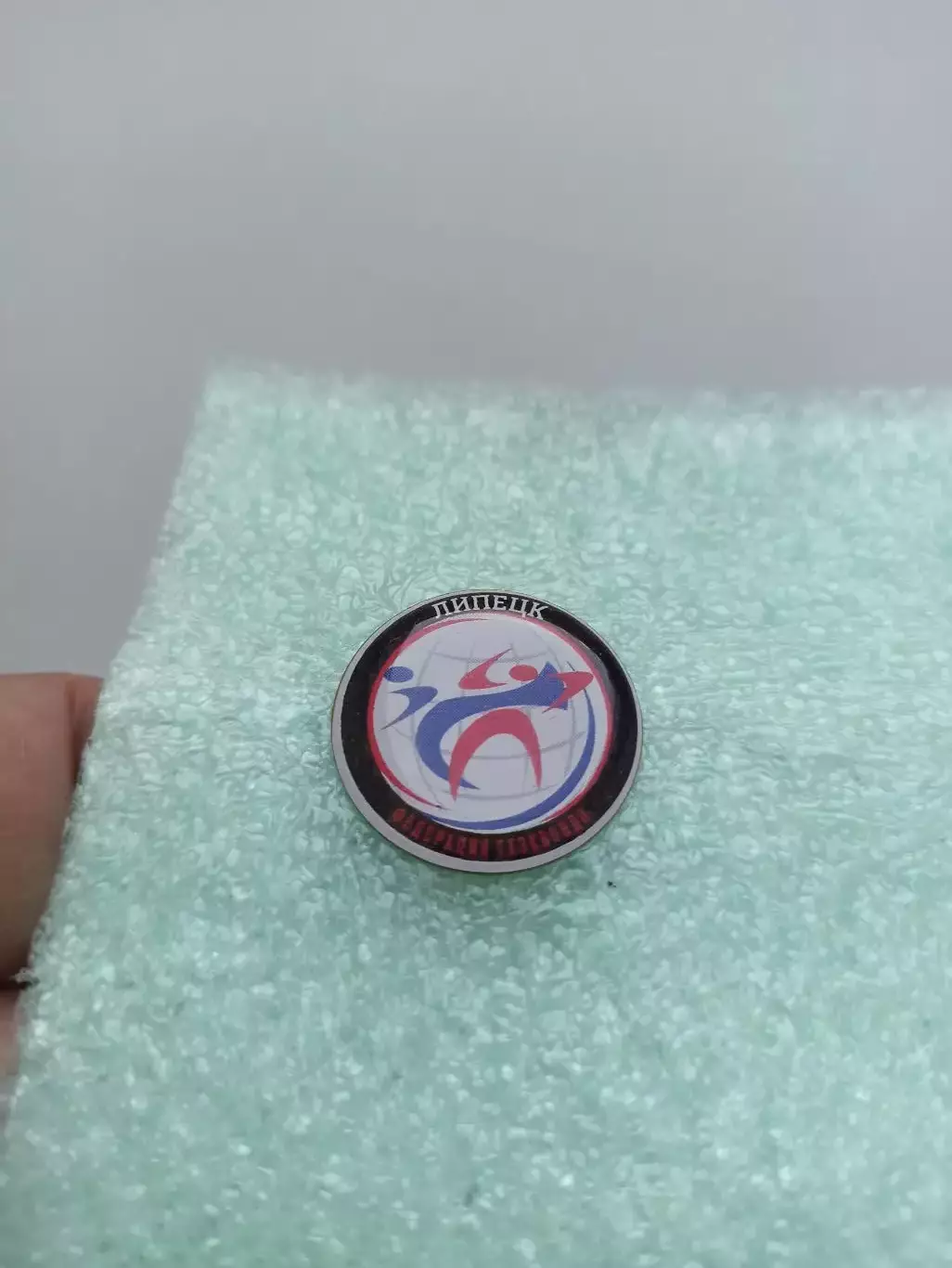 Боевые искусства, Липецк, Федерация тхэквондо, цанга, редкий 4