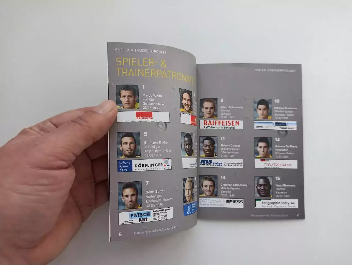 Еврокубки, Лига Европы, Янг Бойз (Швейцария) - Зенит (Санкт-Петербург), 2010 5