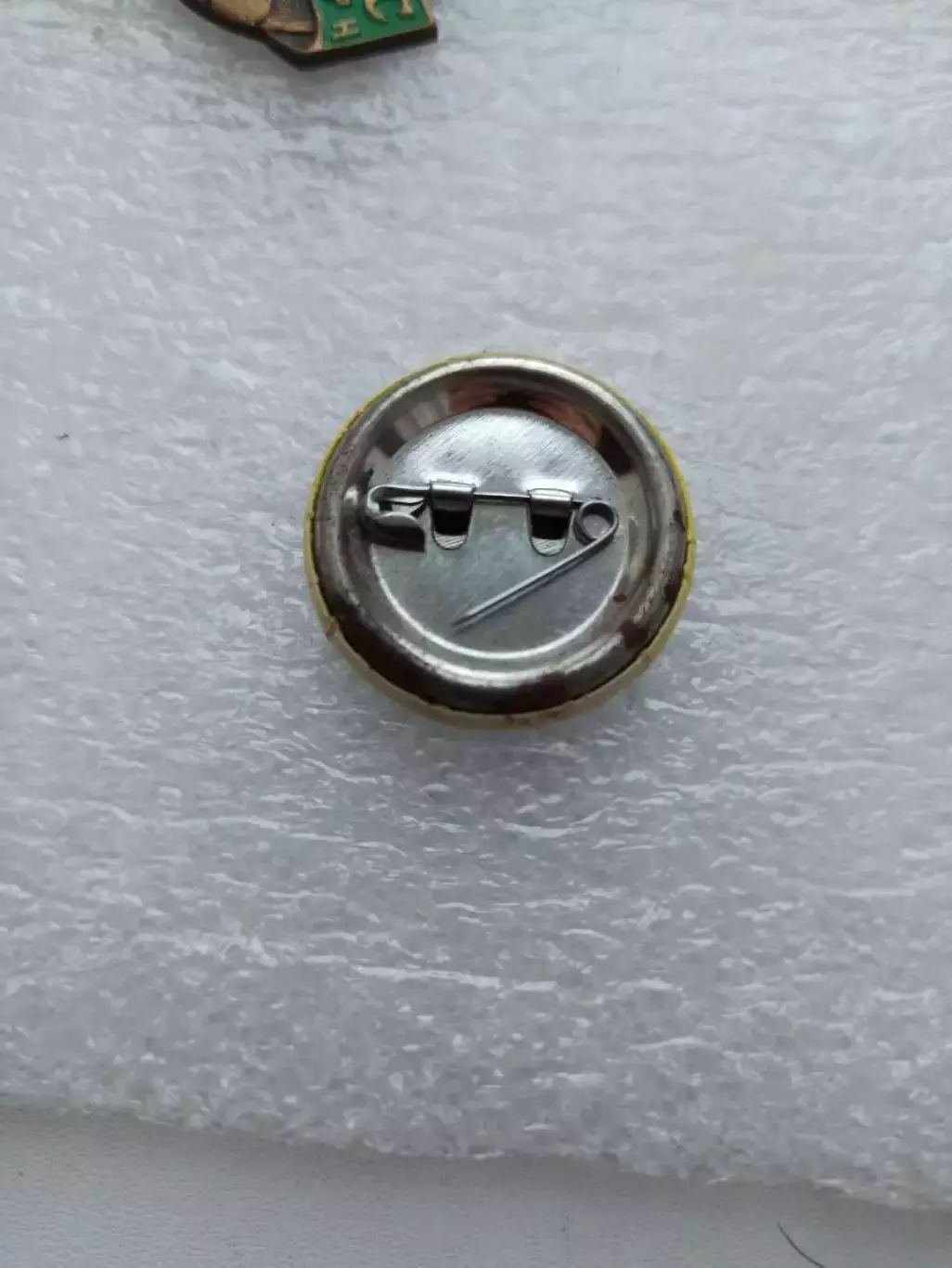 Футбол, футбольный клуб, Динамо Киев, 1927, закатной 2