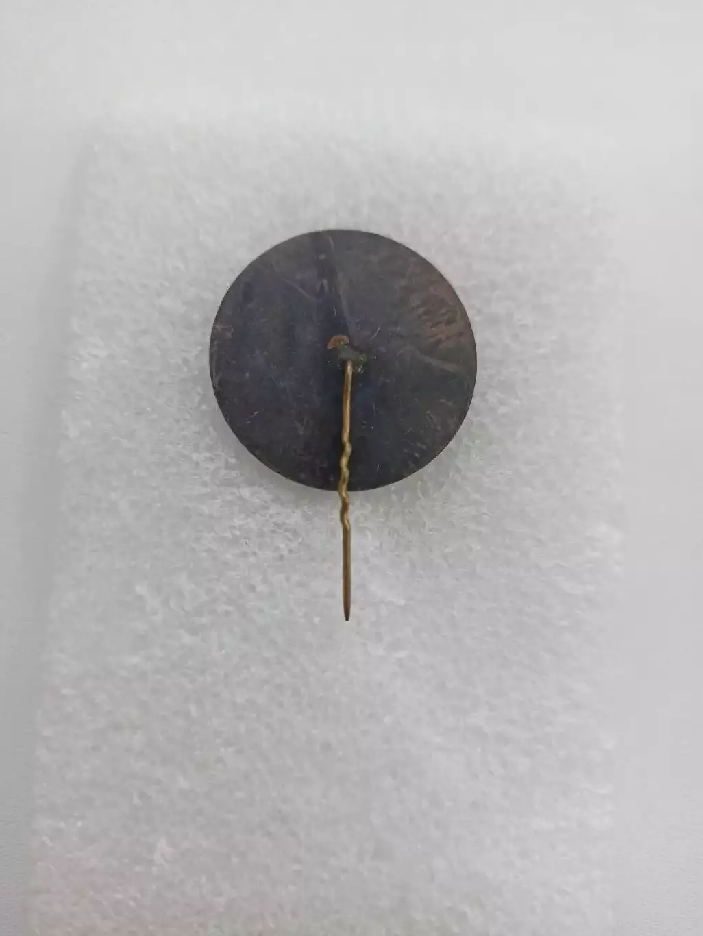 Футбол, Днепр Днепропетровск, чемпион СССР, 1983, тяжелый, Украинская ССР, вид 2 1