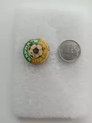 Футбол, Украинская ССР, Карпаты Львов-Пахтакор Ташкент, матчевый, жесть