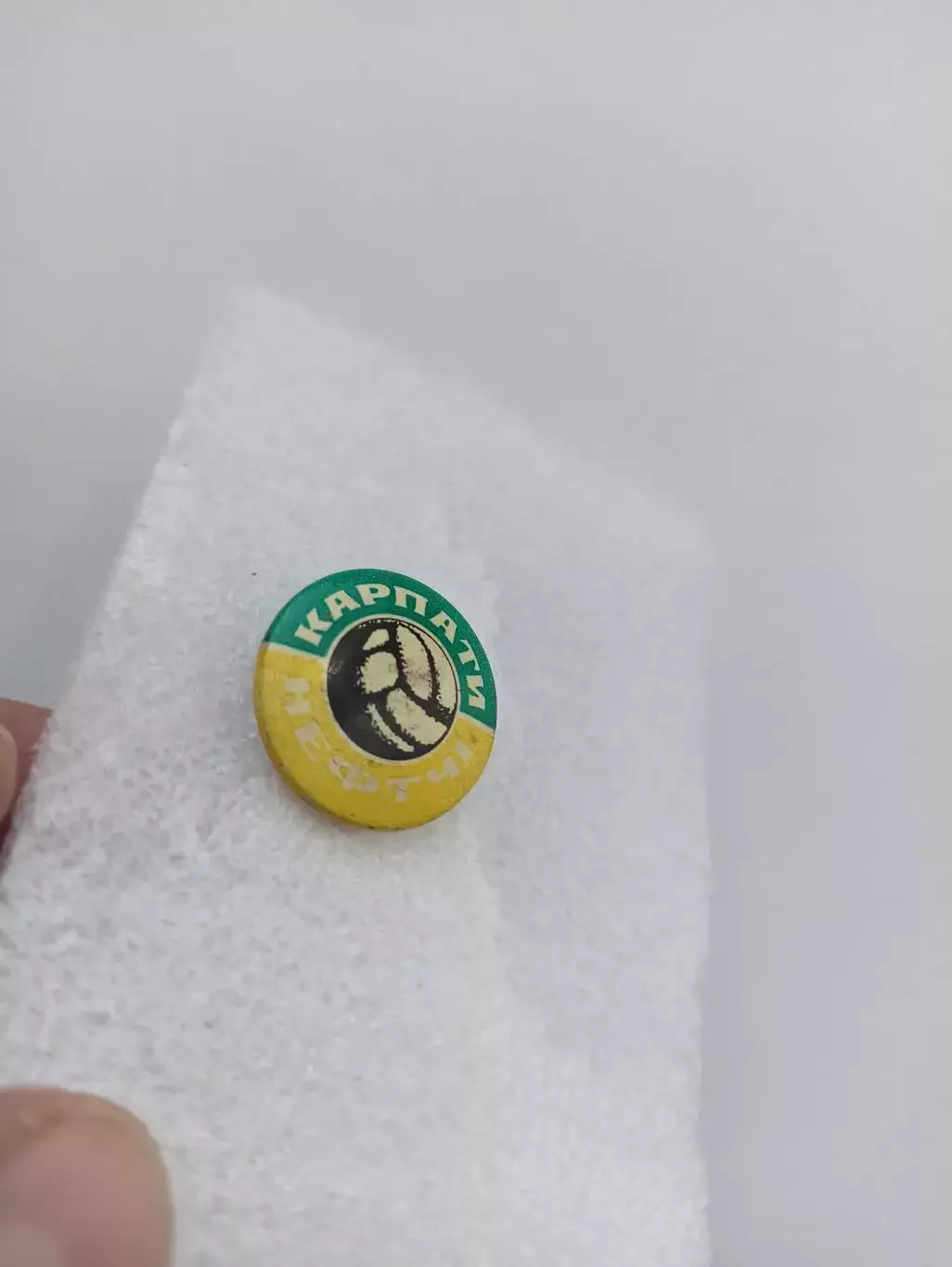 Футбол, Украинская ССР, Карпаты Львов-Нефтчи Баку, матчевый, жесть 2