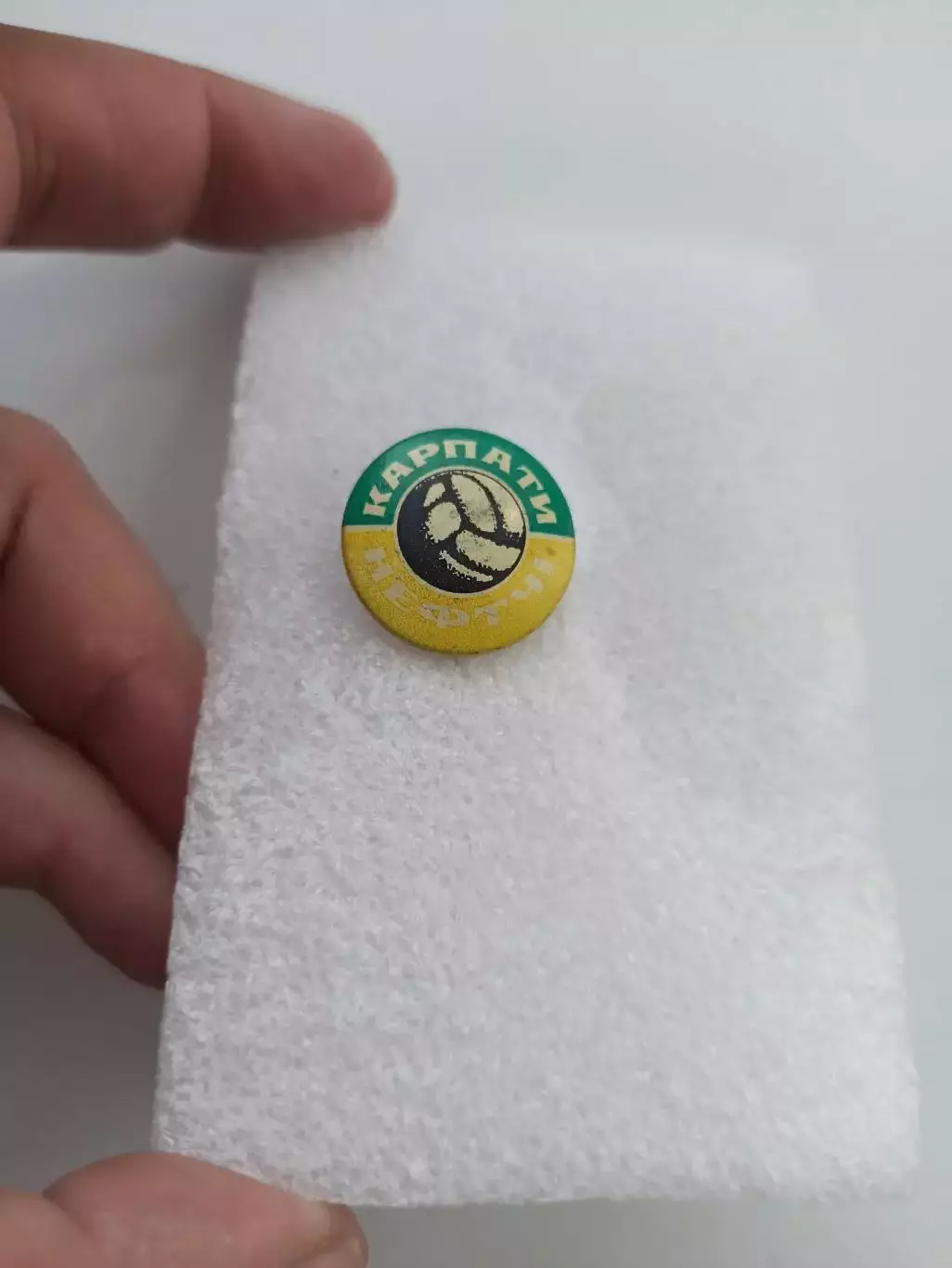 Футбол, Украинская ССР, Карпаты Львов-Нефтчи Баку, матчевый, жесть 3