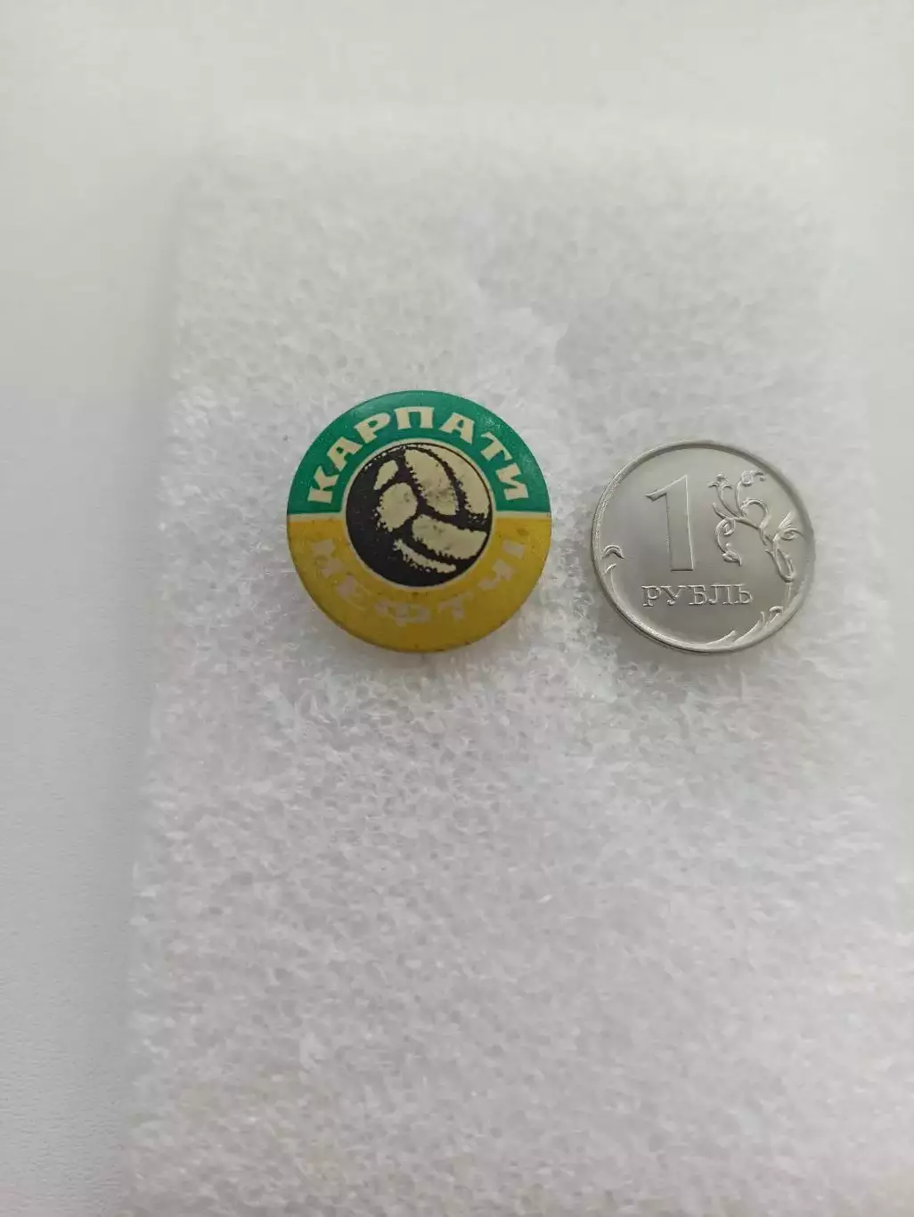 Футбол, Украинская ССР, Карпаты Львов-Нефтчи Баку, матчевый, жесть