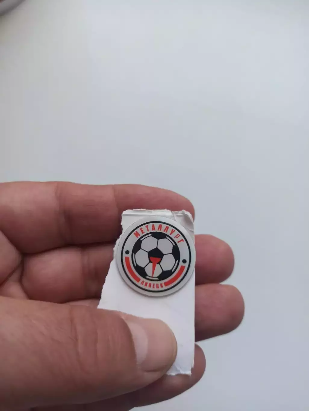 Футбол, футбольный клуб, Металлург, Липецк, официальный, сезон 2026г. 3