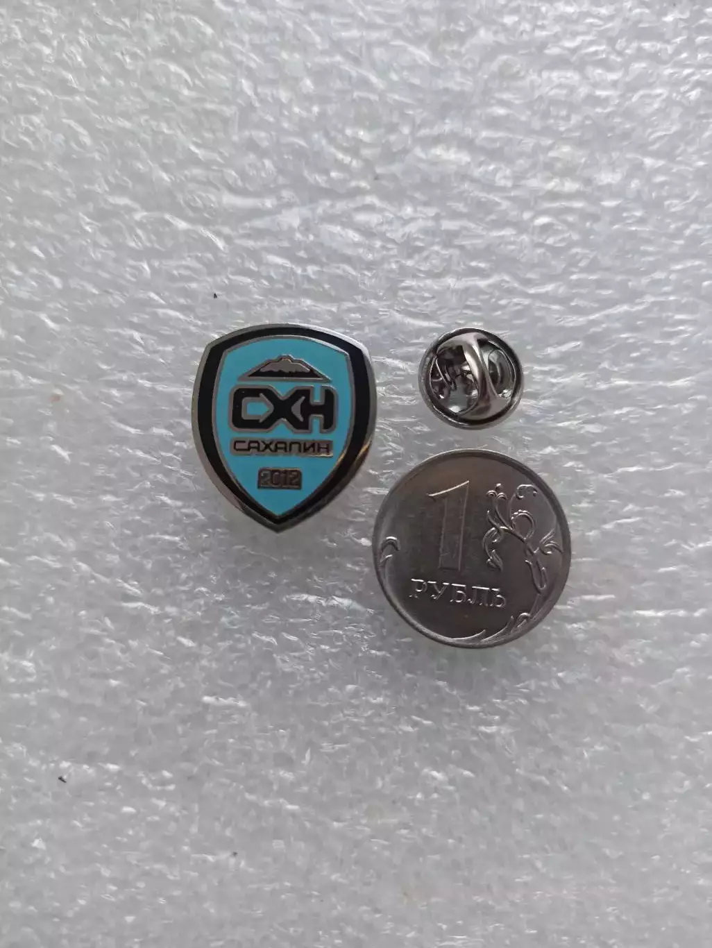 Футбол, футбольный клуб, Сахалин, Южно-Сахалинск, 2012, тяжёлый, цанга