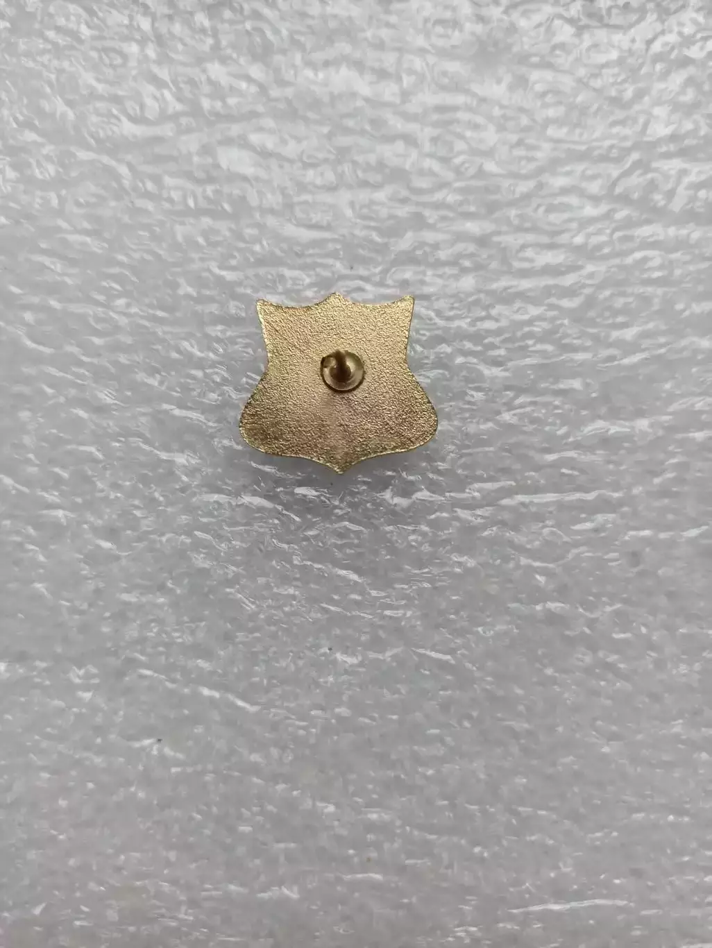 Футбол, футбольный клуб, ФК Ростов, Ростов-на-Дону, 1930, тяжёлый, цанга 1