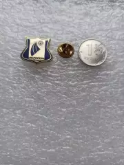 Футбол, футбольный клуб, ФК Ростов, Ростов-на-Дону, 1930, тяжёлый, цанга