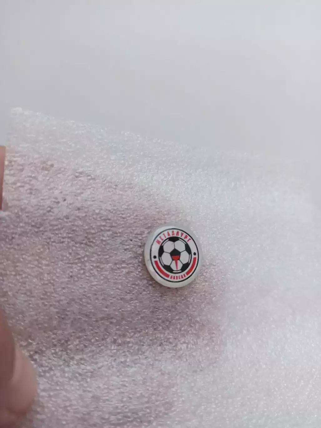 Футбол, футбольный клуб, Металлург, Липецк, официальный, сезон 2025г. 2