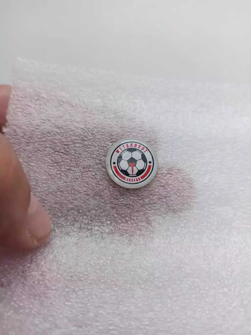 Футбол, футбольный клуб, Металлург, Липецк, официальный, сезон 2025г. 3