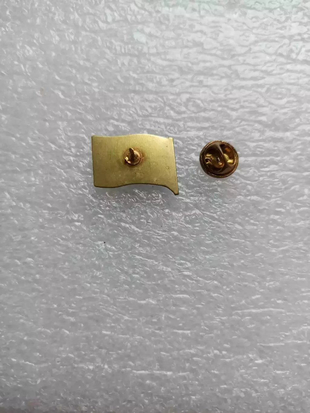 Футбол, футбольный клуб, ФК Авангард, Курск, флажок, цанга 1