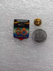 Футбол, Лига Европы, ЦСКА (Москва) - Эспаньол (Испания), 2019-2020, матчевый, 2