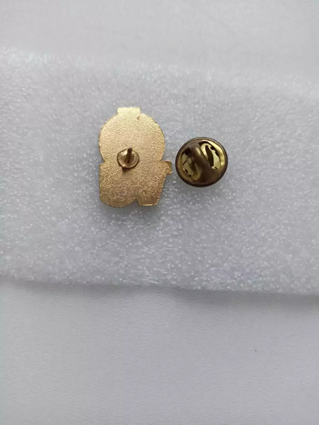 Футбол, футбольный клуб, Волгарь, Астрахань, тяжёлый, цанга, вид 2 1