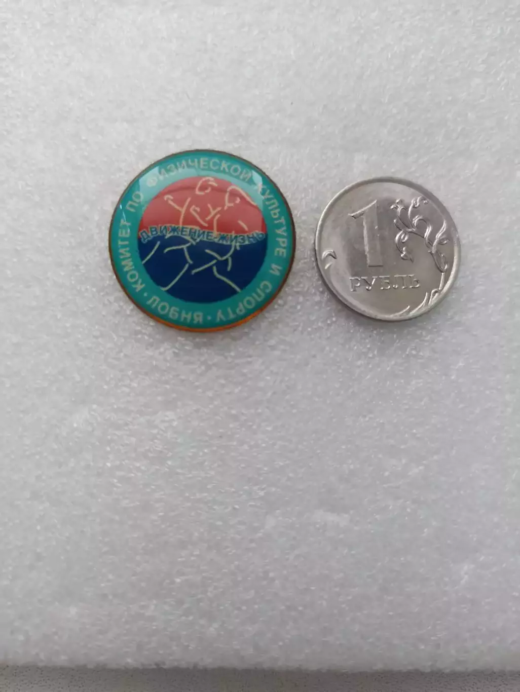 Московская область, г. Лобня, Комитет по физкультуре и спорту, Движение-жизнь