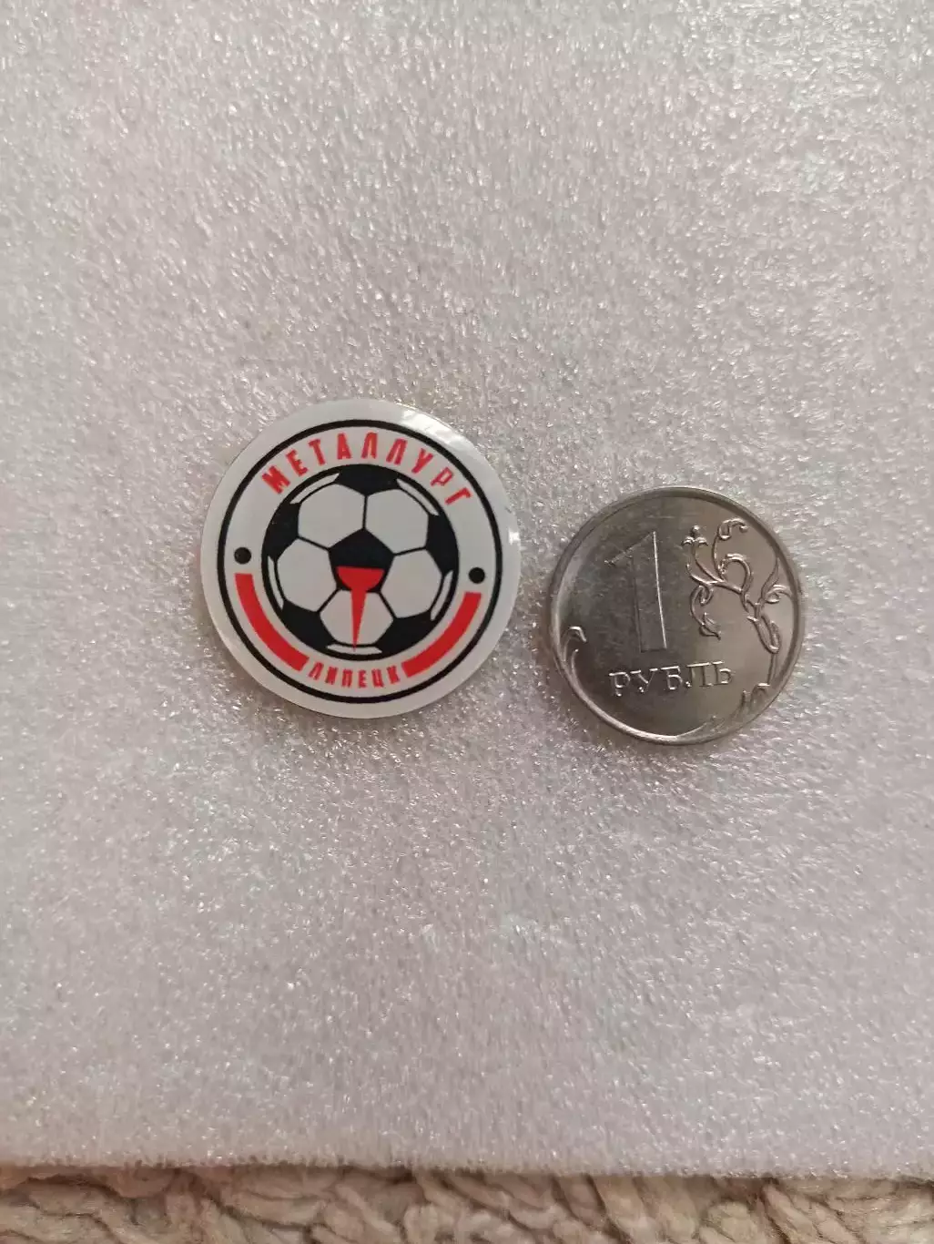 Футбол, футбольный клуб, Металлург, Липецк, официальный, цанга, сезон 2026