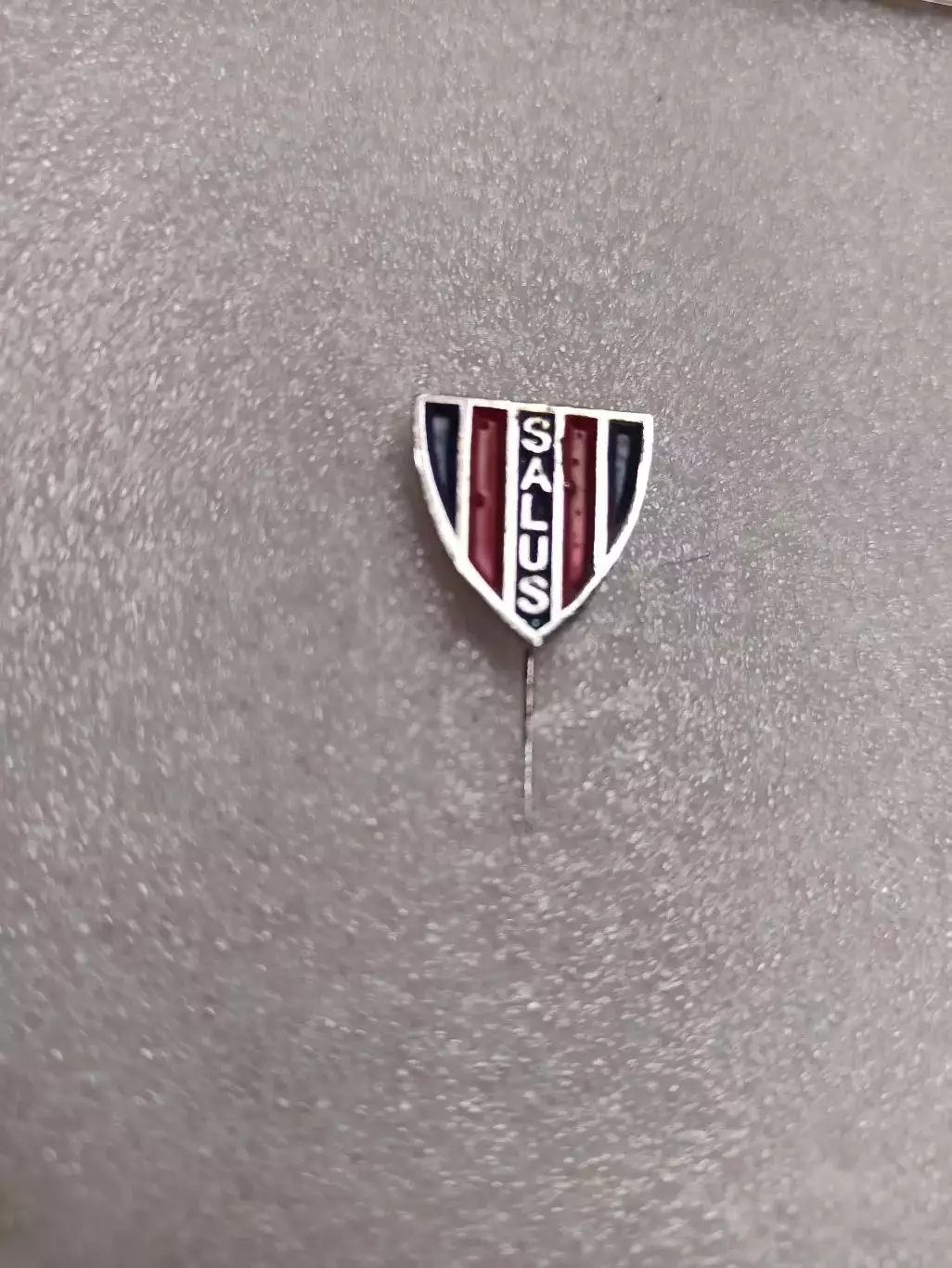 Зарубежный футбол, ФК Салус, Уругвай, SALUS, тяжёлый металл 2