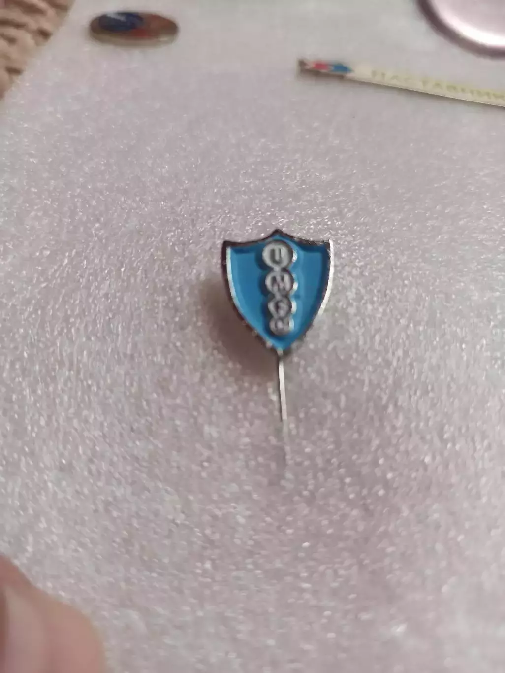 Зарубежный футбол, U. M. F. C., Миннесота Юнайтед», Minnesota United, США, тяж. 3