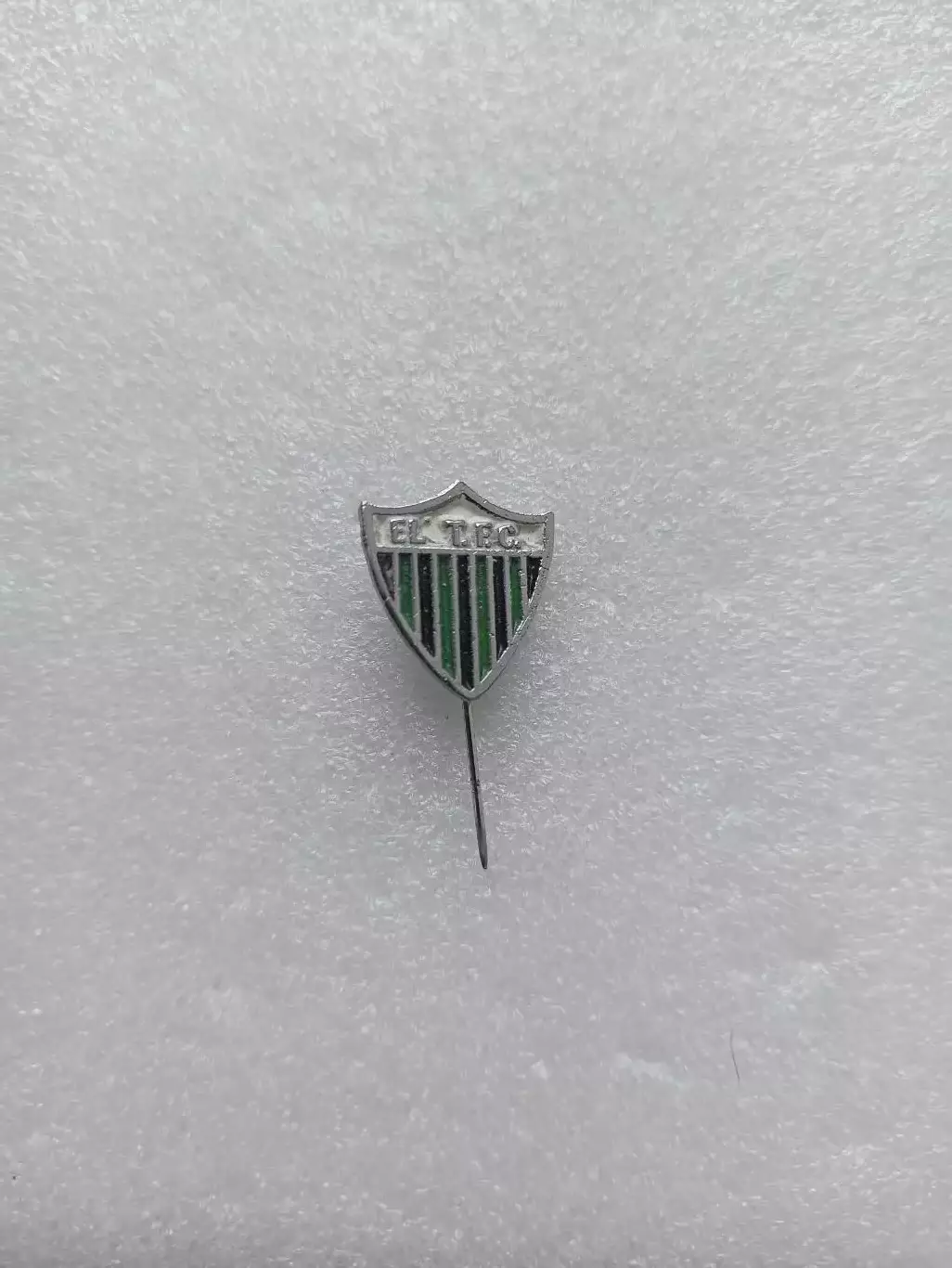 Зарубежный футбол, Футбольный клуб, EL T. E. C., Голландия, тяжёлый 2