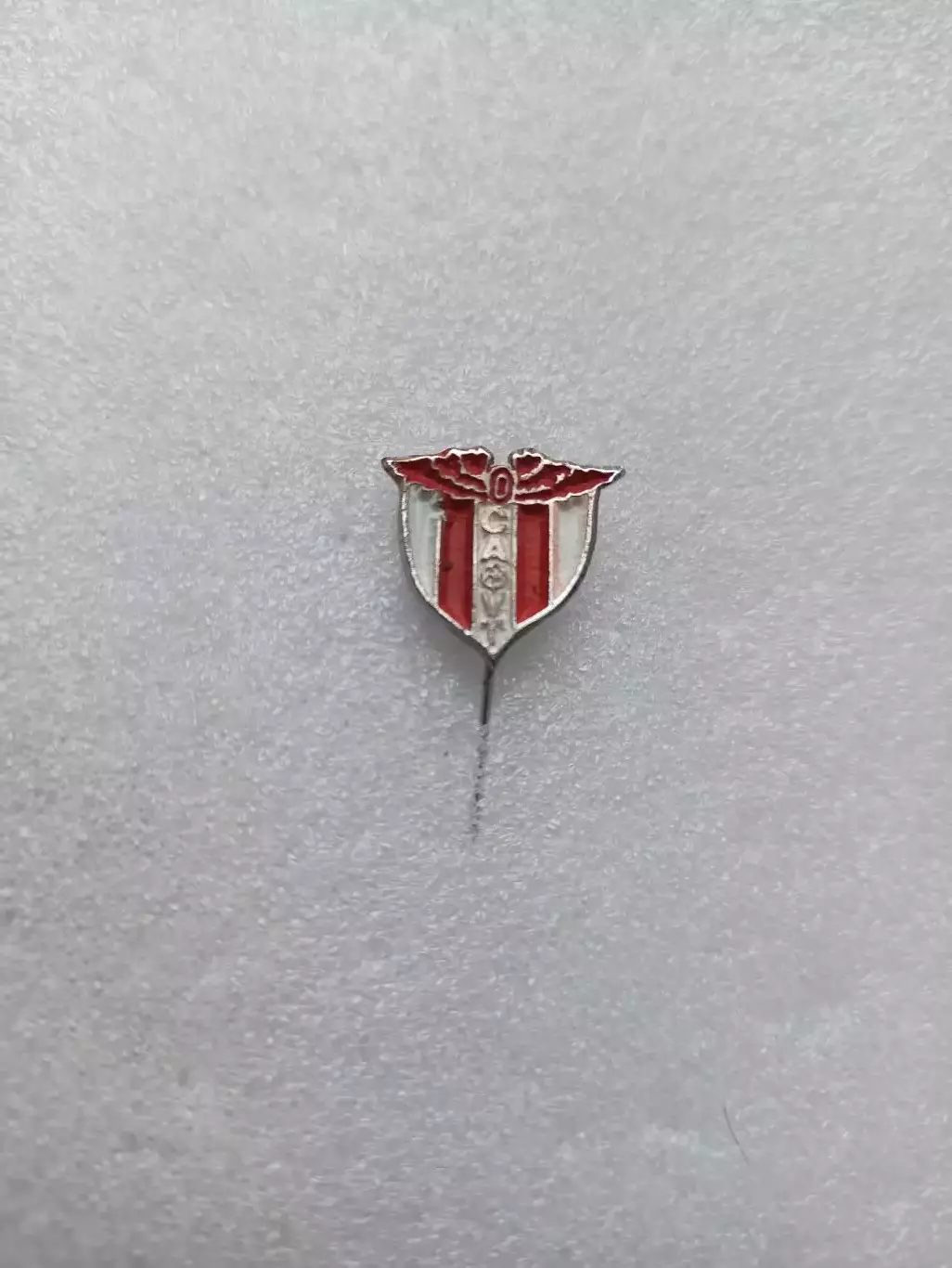 Зарубежный футбол, Футбольный CAVT, Уругвай, Club Atletico Villa Teresa, тяжёлый 2