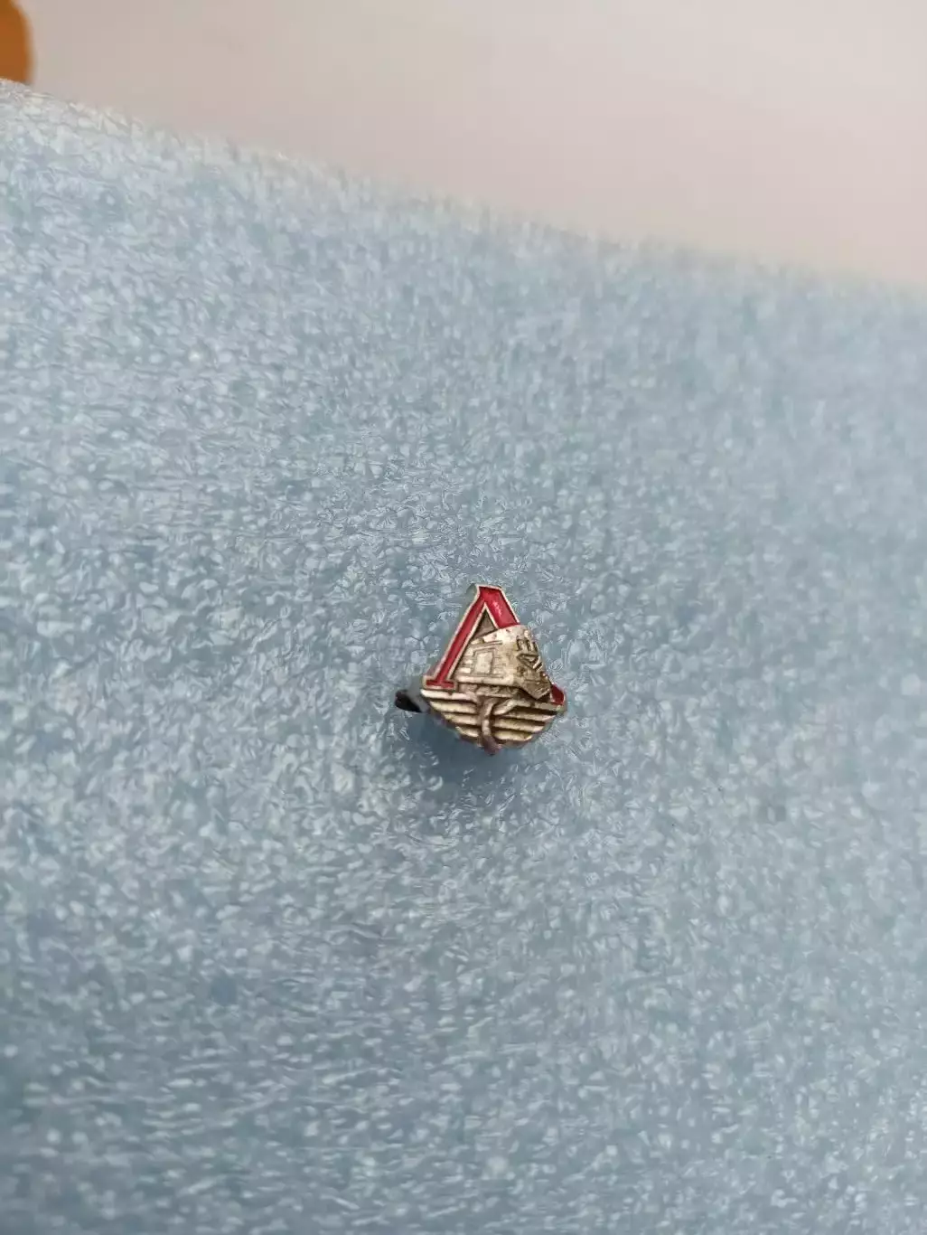 Спорт, железная дорога, Спортивный клуб Локомотив, ДСО Локомотив, фрачник 2