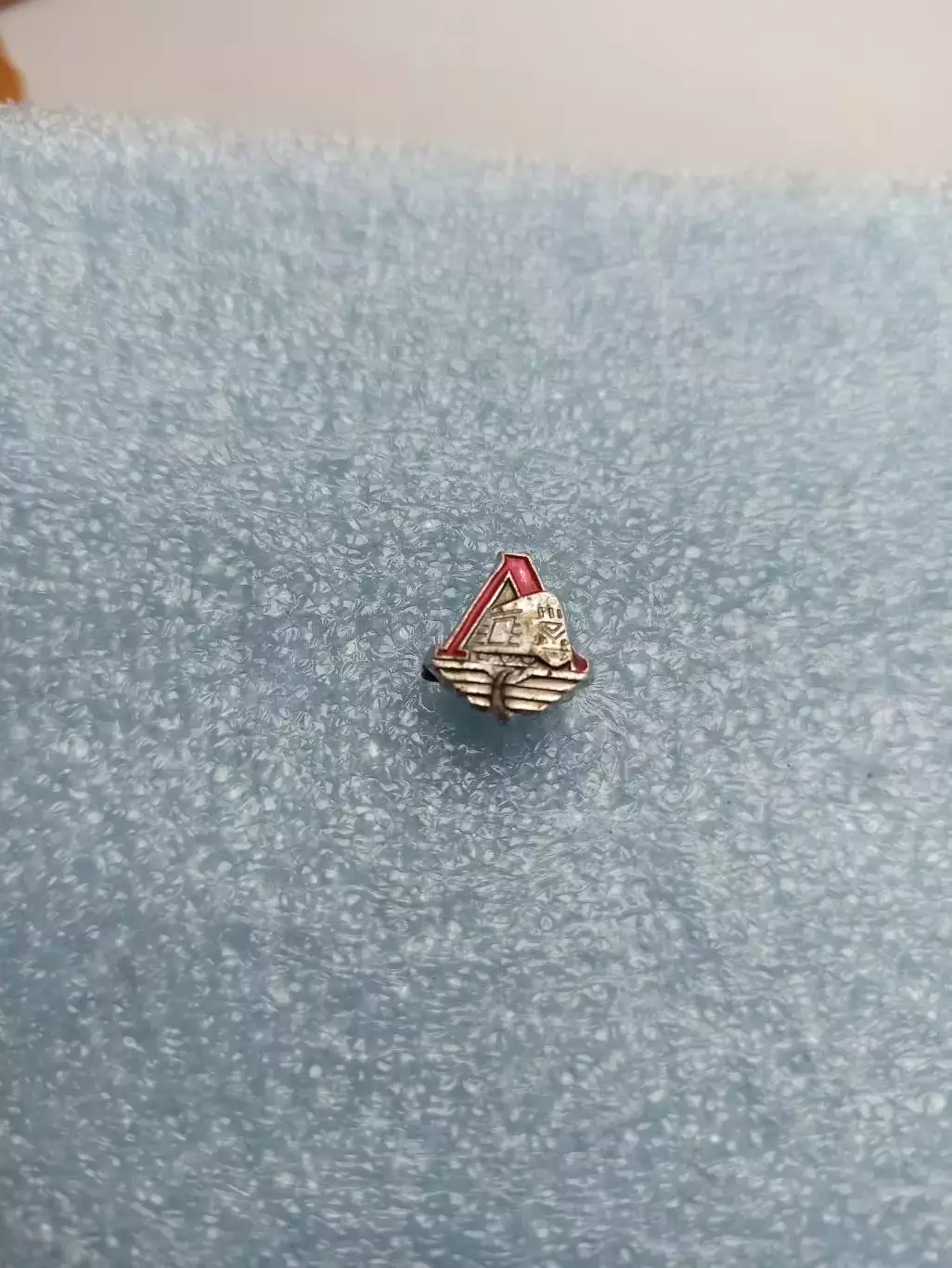 Спорт, железная дорога, Спортивный клуб Локомотив, ДСО Локомотив, фрачник 3