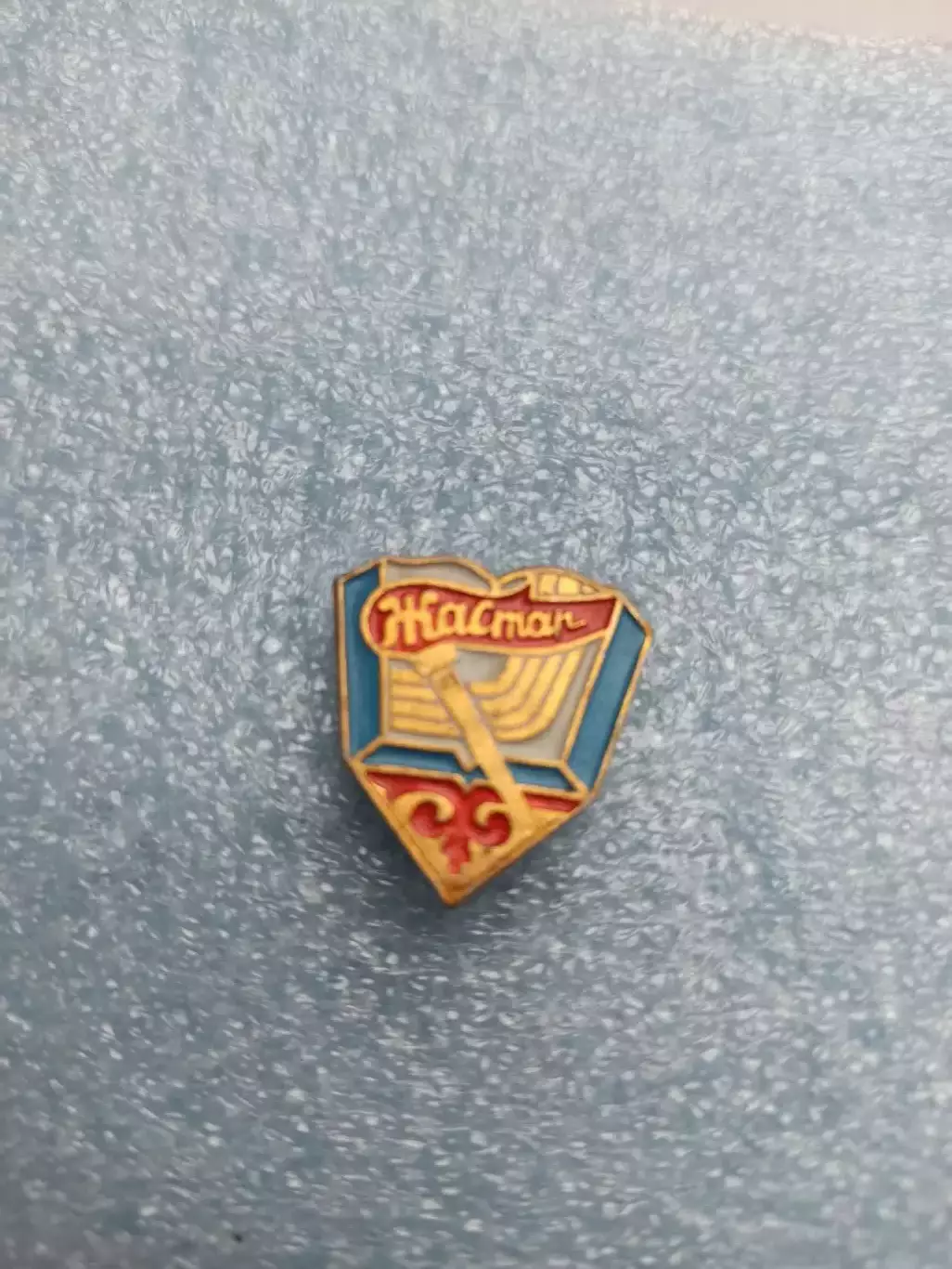 Спорт СССР, Спортивный клуб, Жастан, Казахская ССР, ДСО 2