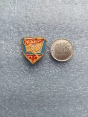 Спорт СССР, Спортивный клуб, Жастан, Казахская ССР, ДСО