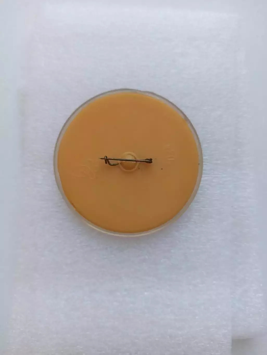 Футбол, СССР, футбольный клуб, Спартак Москва, пластик, редкий 1