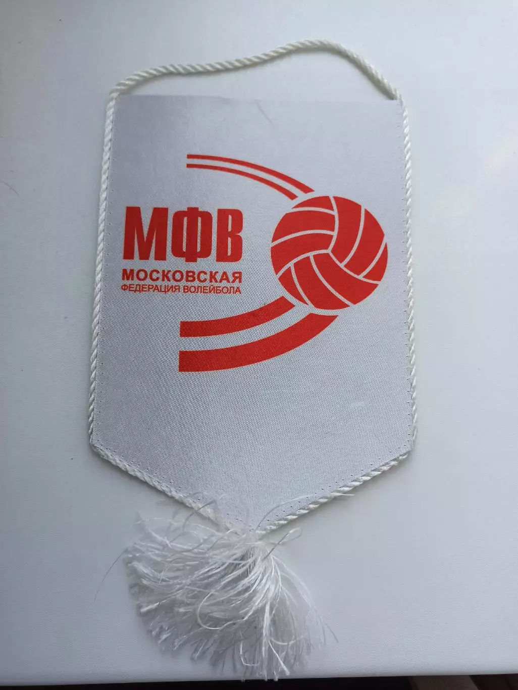 Вымпел, Волейбол, МФВ, Московская Федерация Волейбола, редкий
