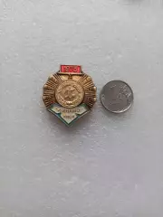 Футбол СССР, Динамо Киев, чемпион СССР, 1975г.