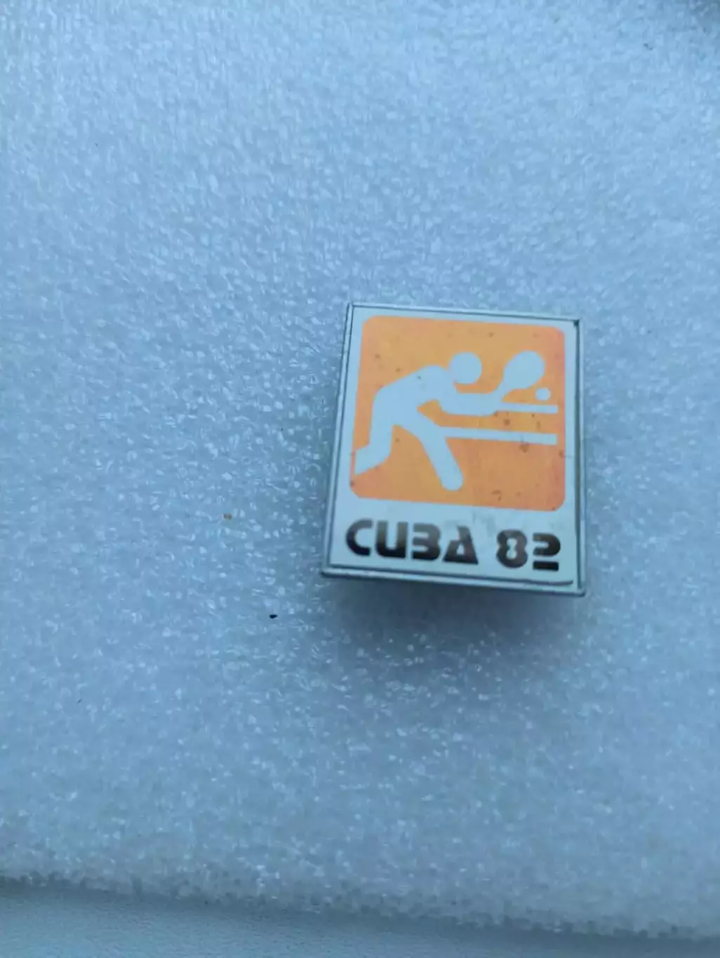 XIV Центральноамериканские и Карибские игры, Cuba-82, Куба, большой теннис 2