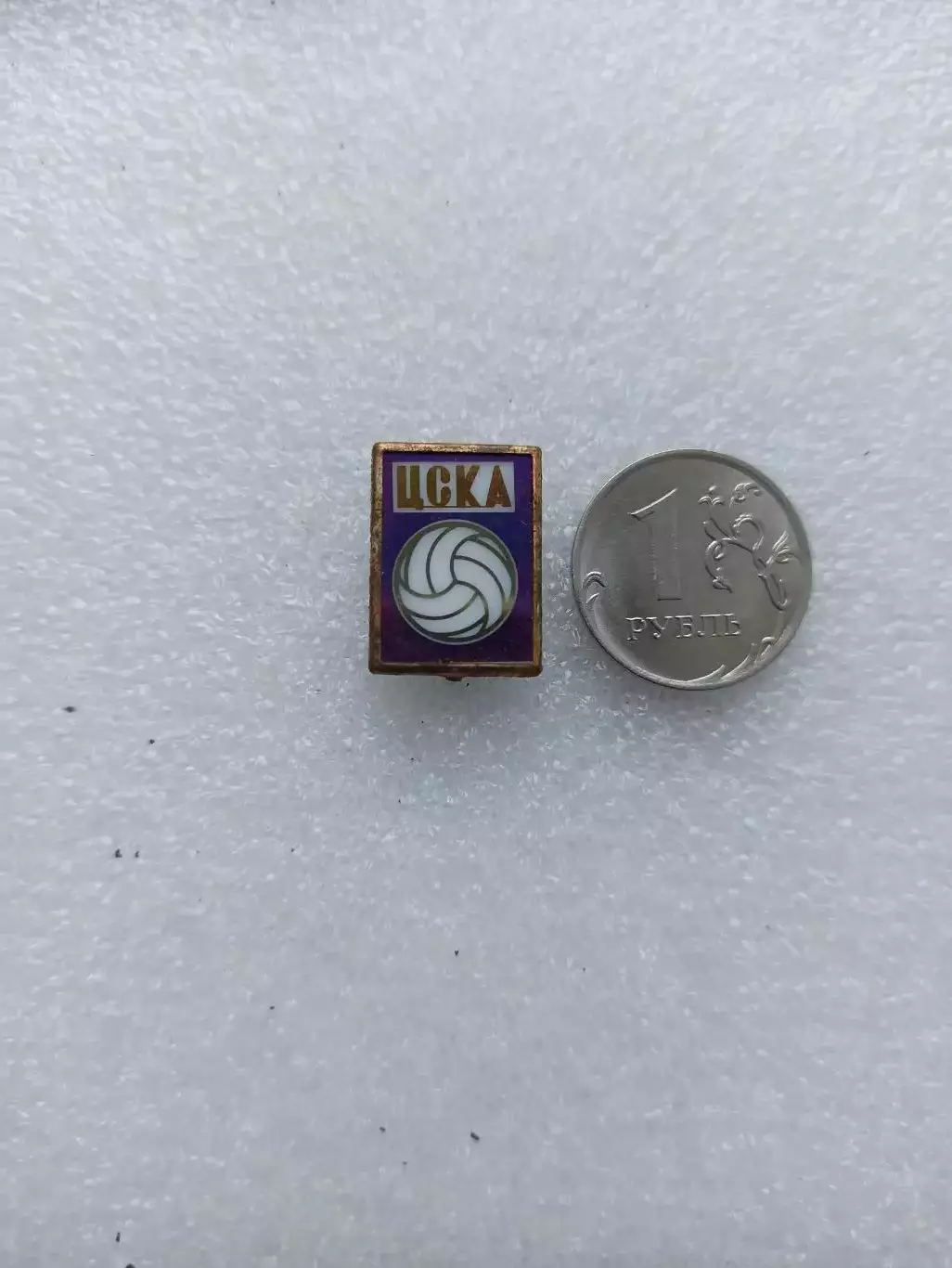 Футбол СССР, Футбольный клуб ЦСКА, 50-60, стекло, не частый