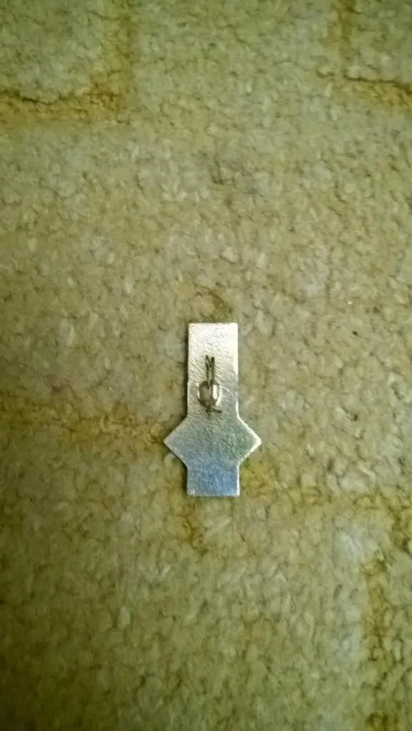 Редкий знак, Кубок СССР по тяжелой атлетике, Липецк, 1986г. 1