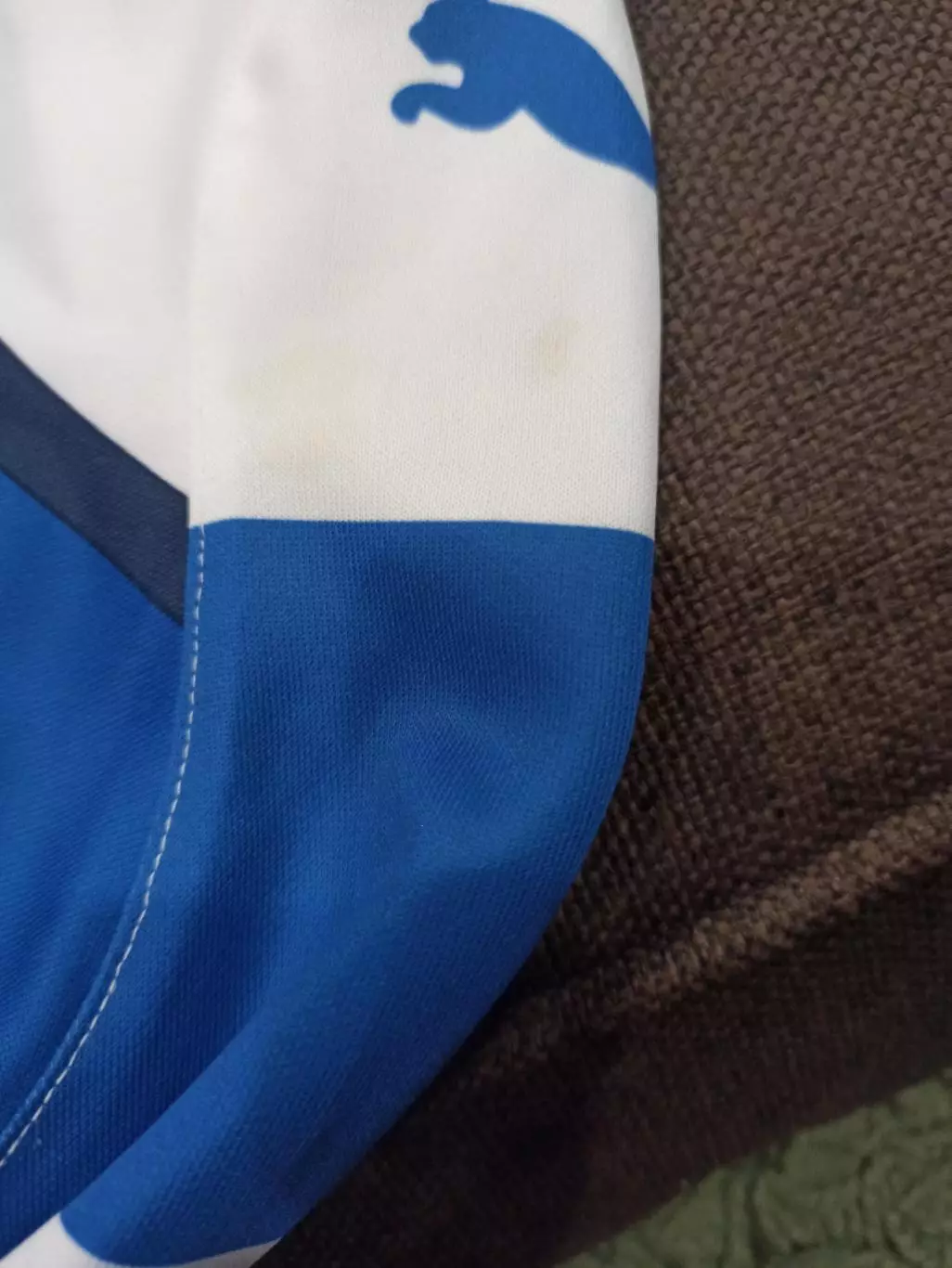 Распродажа небольшой коллекции, футболка, Рединг, Англия 2