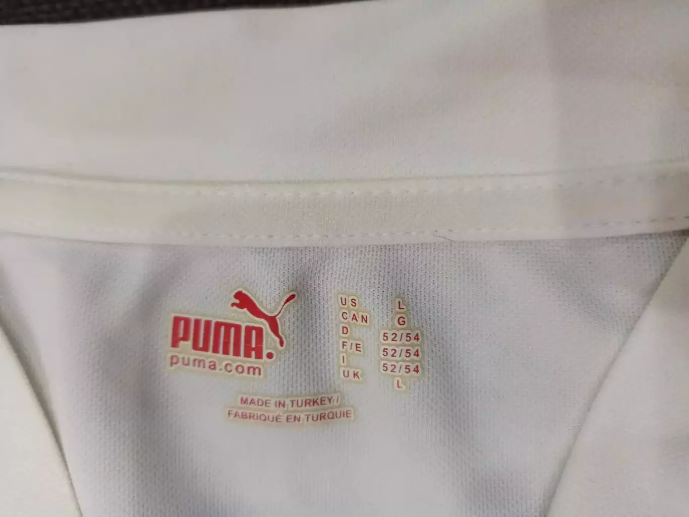 Распродажа небольшой коллекции, футболка, Рединг, Англия 3