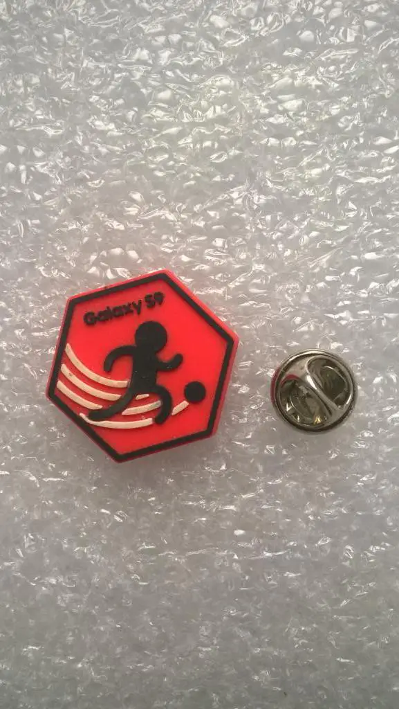 Футбол, детский футбольный турнир, Galaxy S9, резина, редкий