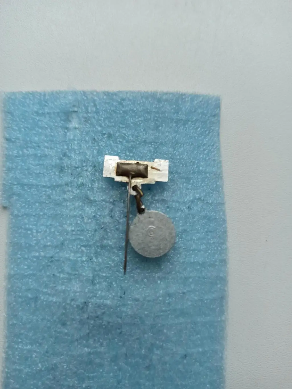 Футбол,СССР,Футбольный клуб Торпедо, Москва, на подвесе 1