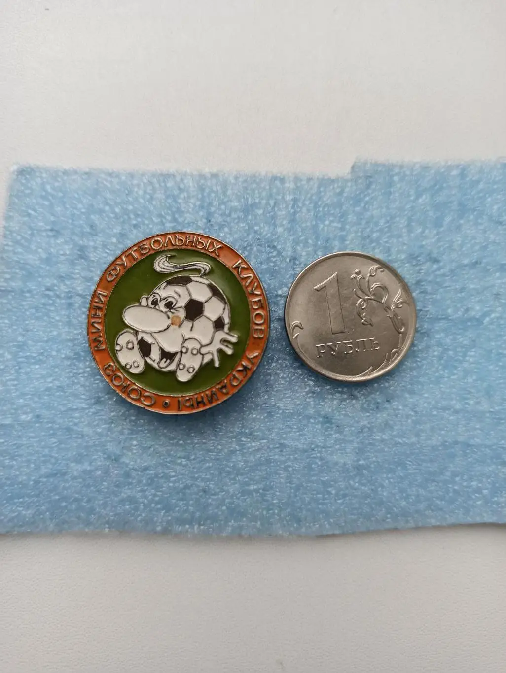 Футбол, союз мини-футбольных клубов Украины