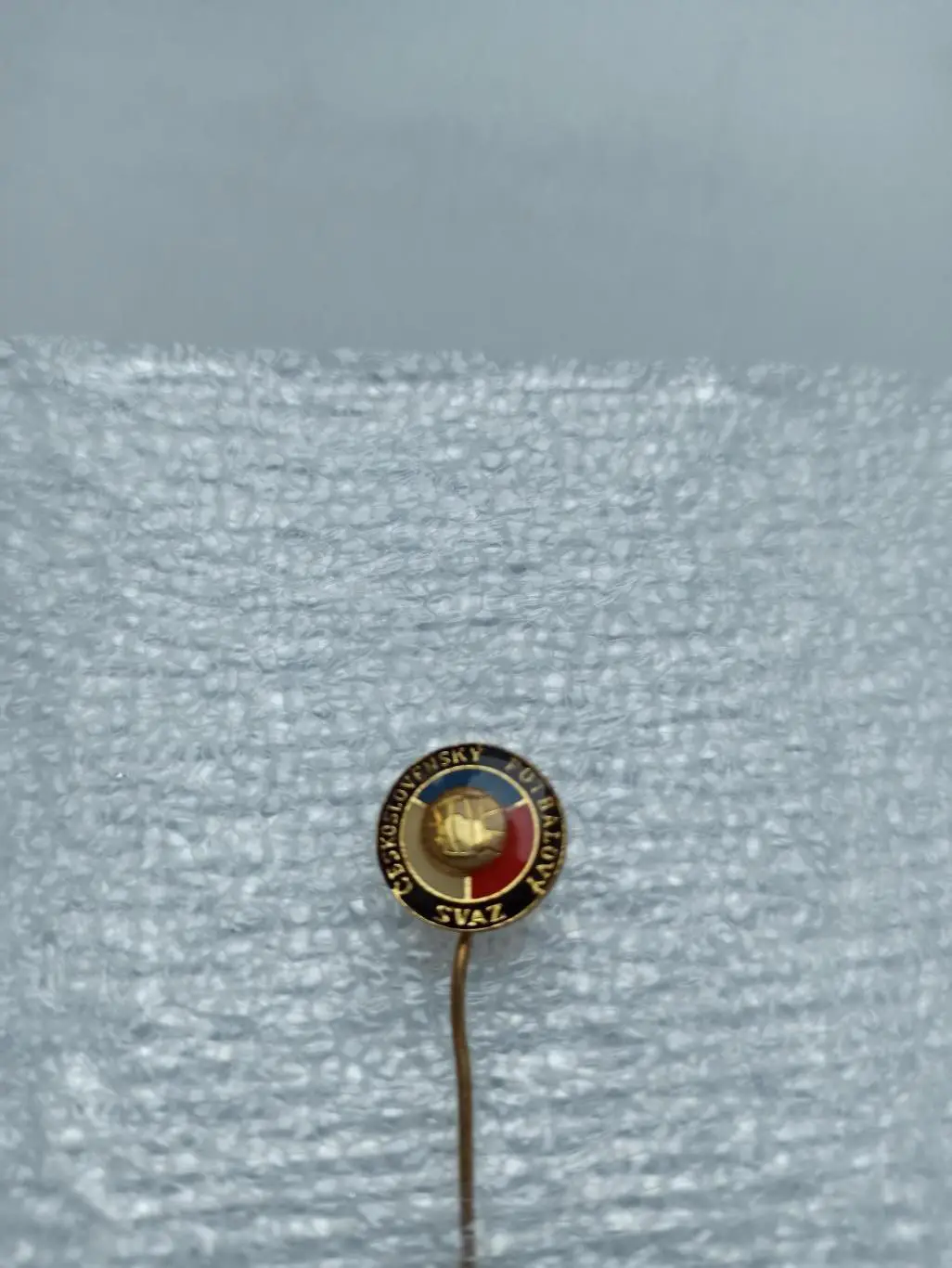 Футбол, ЧССР, Чехословацкий футбольный союз, тяжёлый, федерация футбола 2